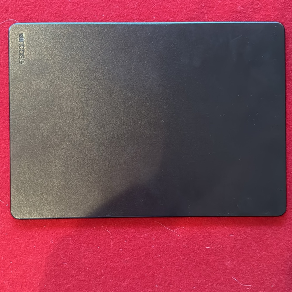 NWOT Incase Hardshell Case for MacBook Pro 14” - Picture 3 of 4